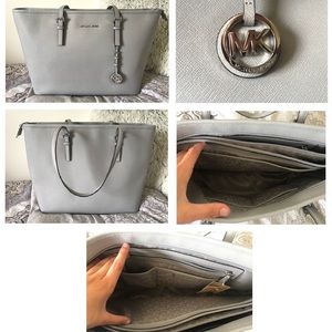 Michael Kors Medium Jetset Tote